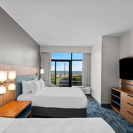 Country Inn & Suites By Radisson, Virginia Beach Oceanfront , Va Kültér fotó
