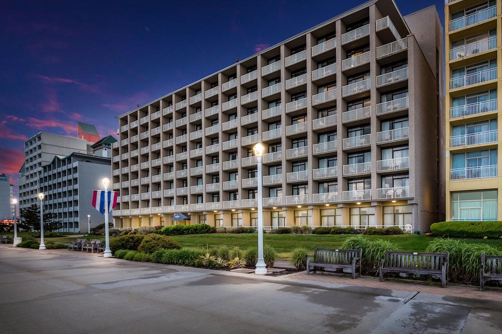 Country Inn & Suites By Radisson, Virginia Beach Oceanfront , Va Kültér fotó