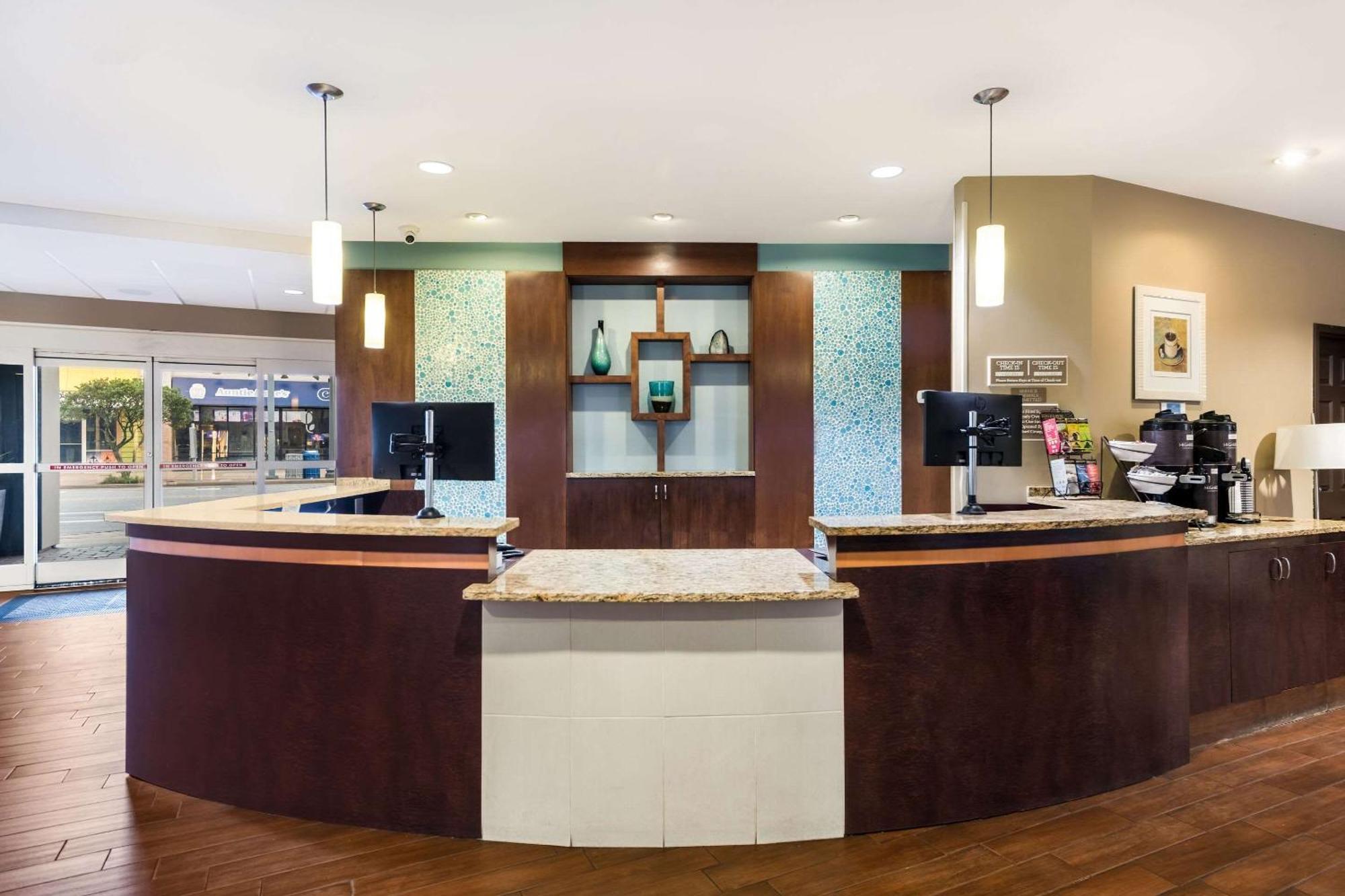 Country Inn & Suites By Radisson, Virginia Beach Oceanfront , Va Kültér fotó
