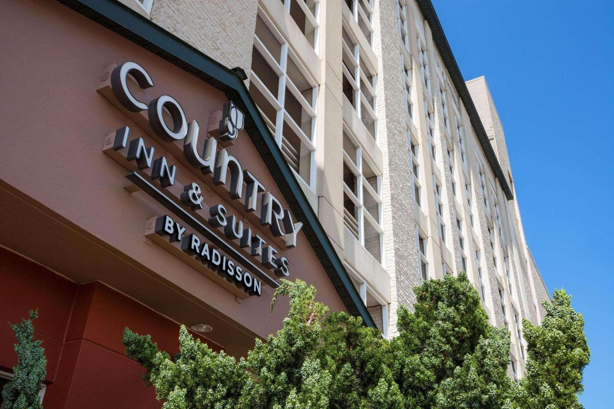 Country Inn & Suites By Radisson, Virginia Beach Oceanfront , Va Kültér fotó