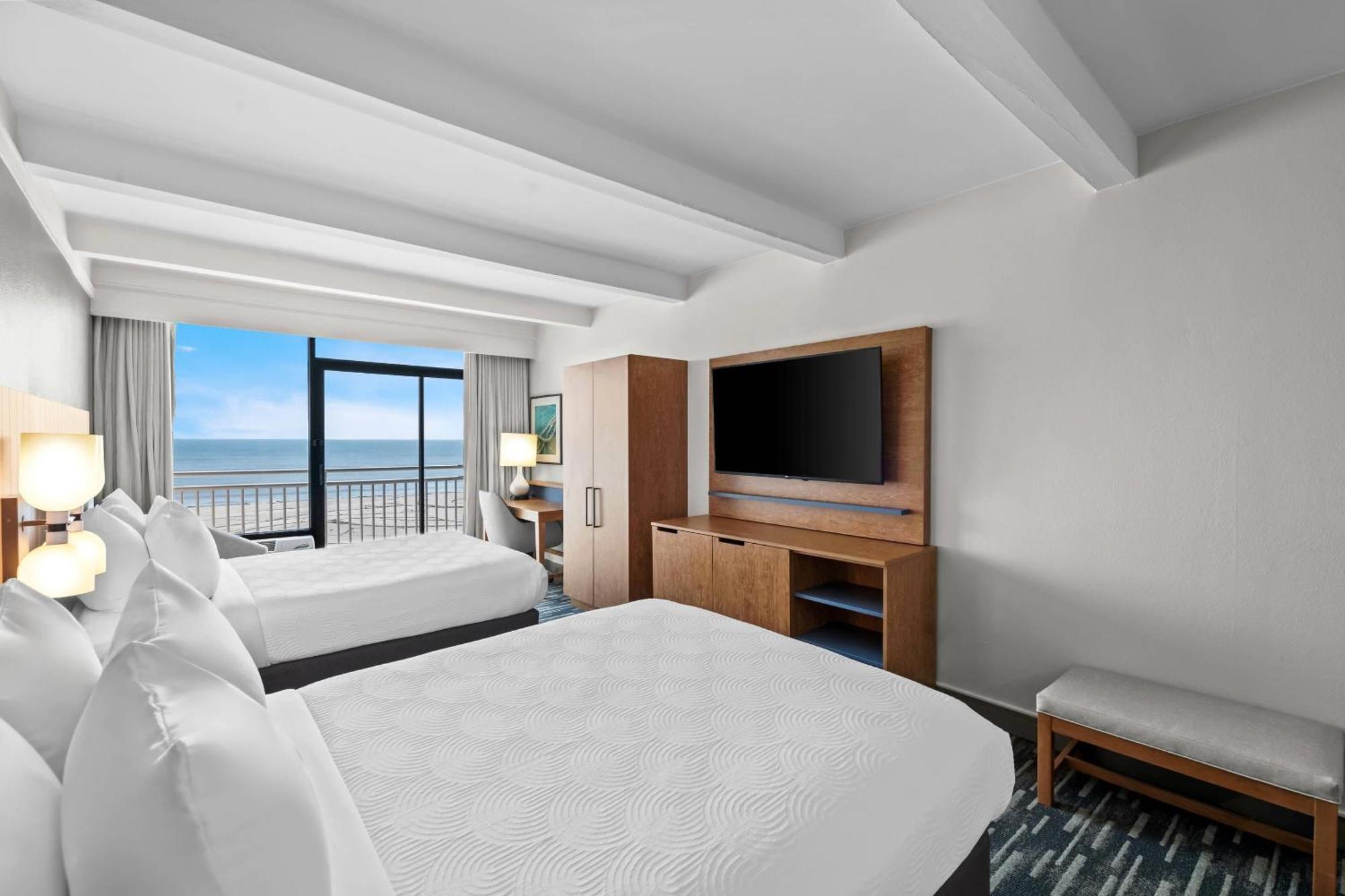 Country Inn & Suites By Radisson, Virginia Beach Oceanfront , Va Kültér fotó