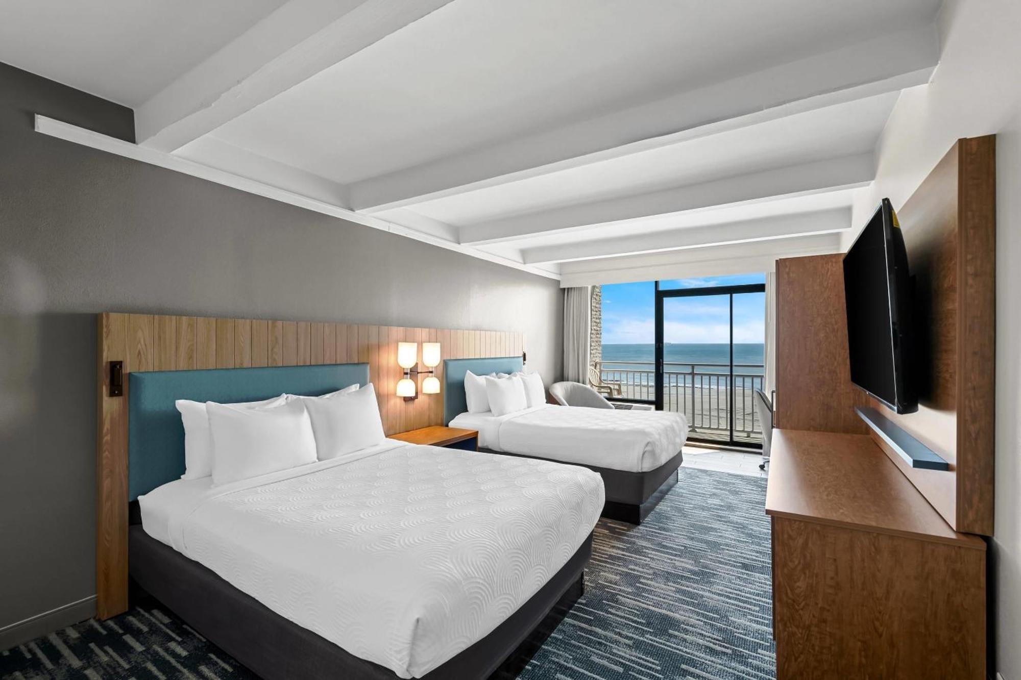 Country Inn & Suites By Radisson, Virginia Beach Oceanfront , Va Kültér fotó