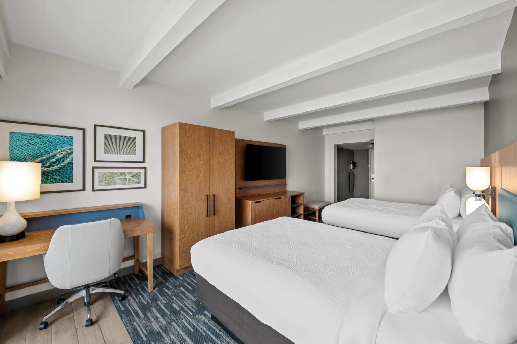 Country Inn & Suites By Radisson, Virginia Beach Oceanfront , Va Kültér fotó