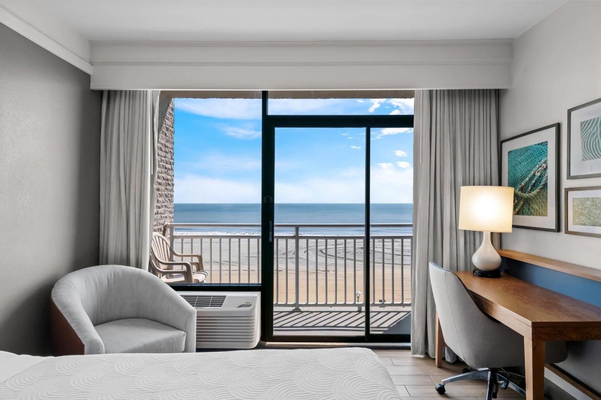Country Inn & Suites By Radisson, Virginia Beach Oceanfront , Va Kültér fotó