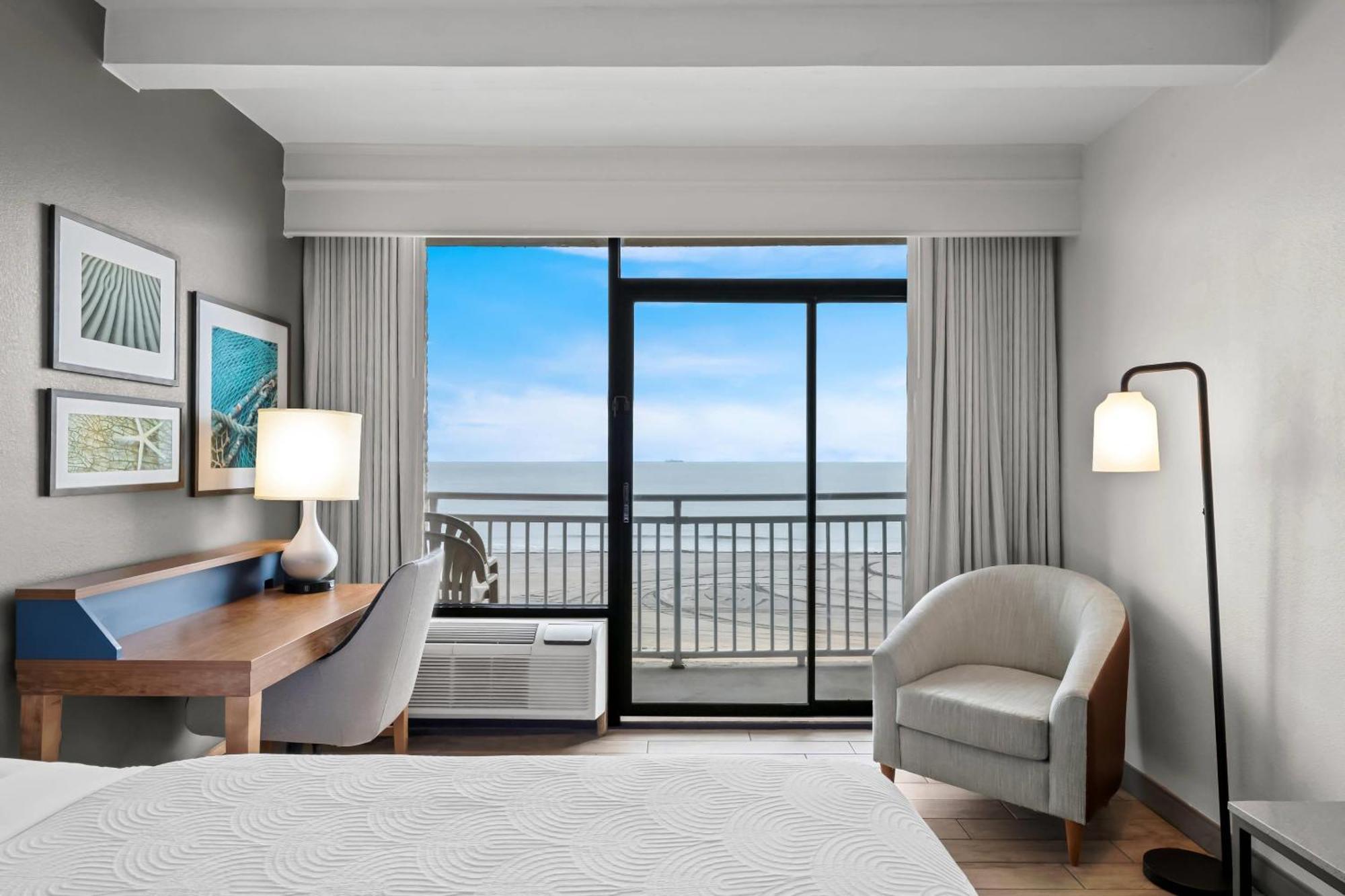 Country Inn & Suites By Radisson, Virginia Beach Oceanfront , Va Kültér fotó