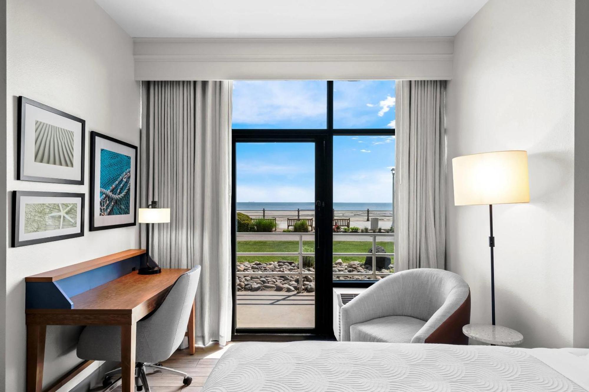 Country Inn & Suites By Radisson, Virginia Beach Oceanfront , Va Kültér fotó