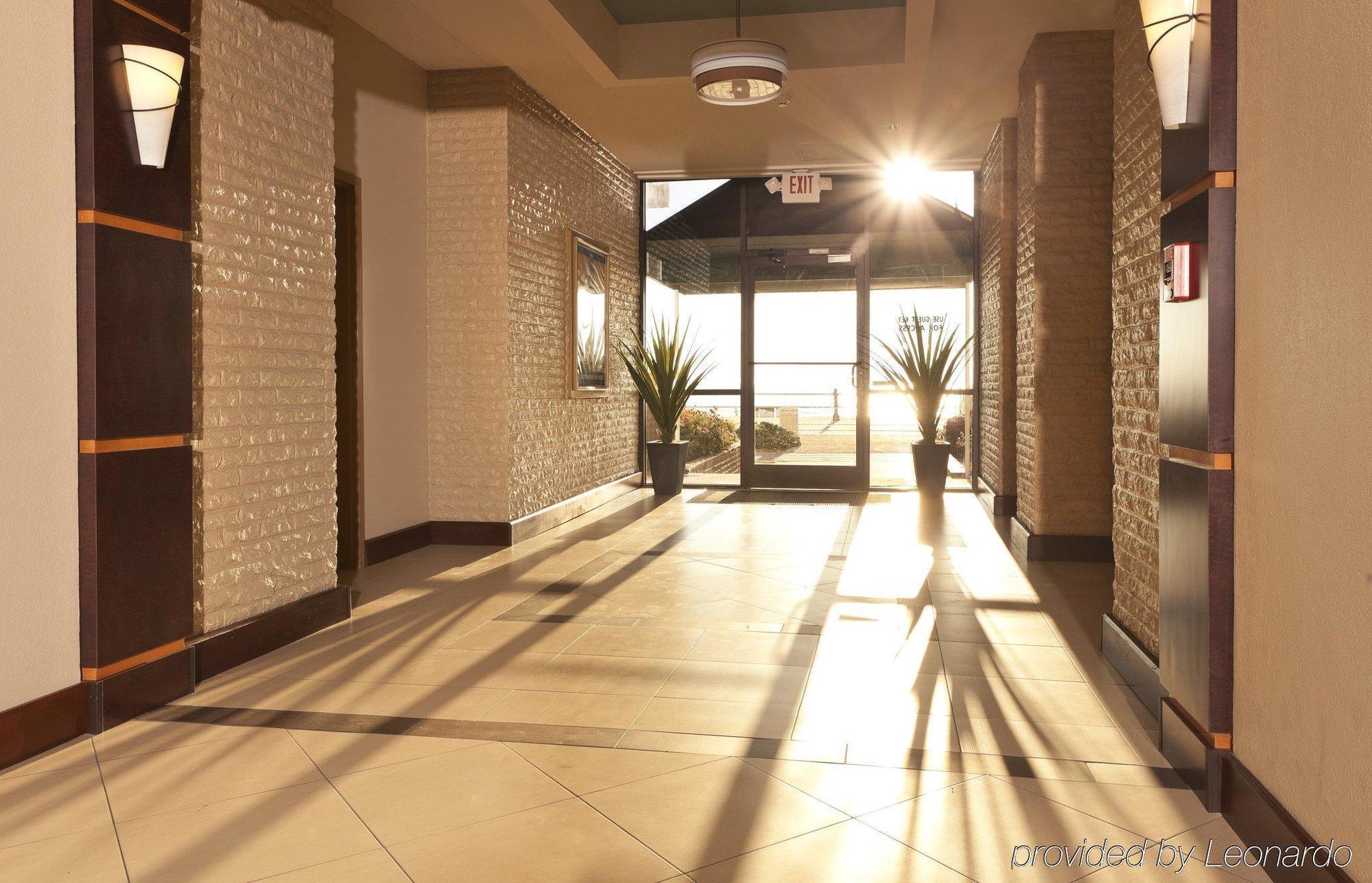 Country Inn & Suites By Radisson, Virginia Beach Oceanfront , Va Beltér fotó