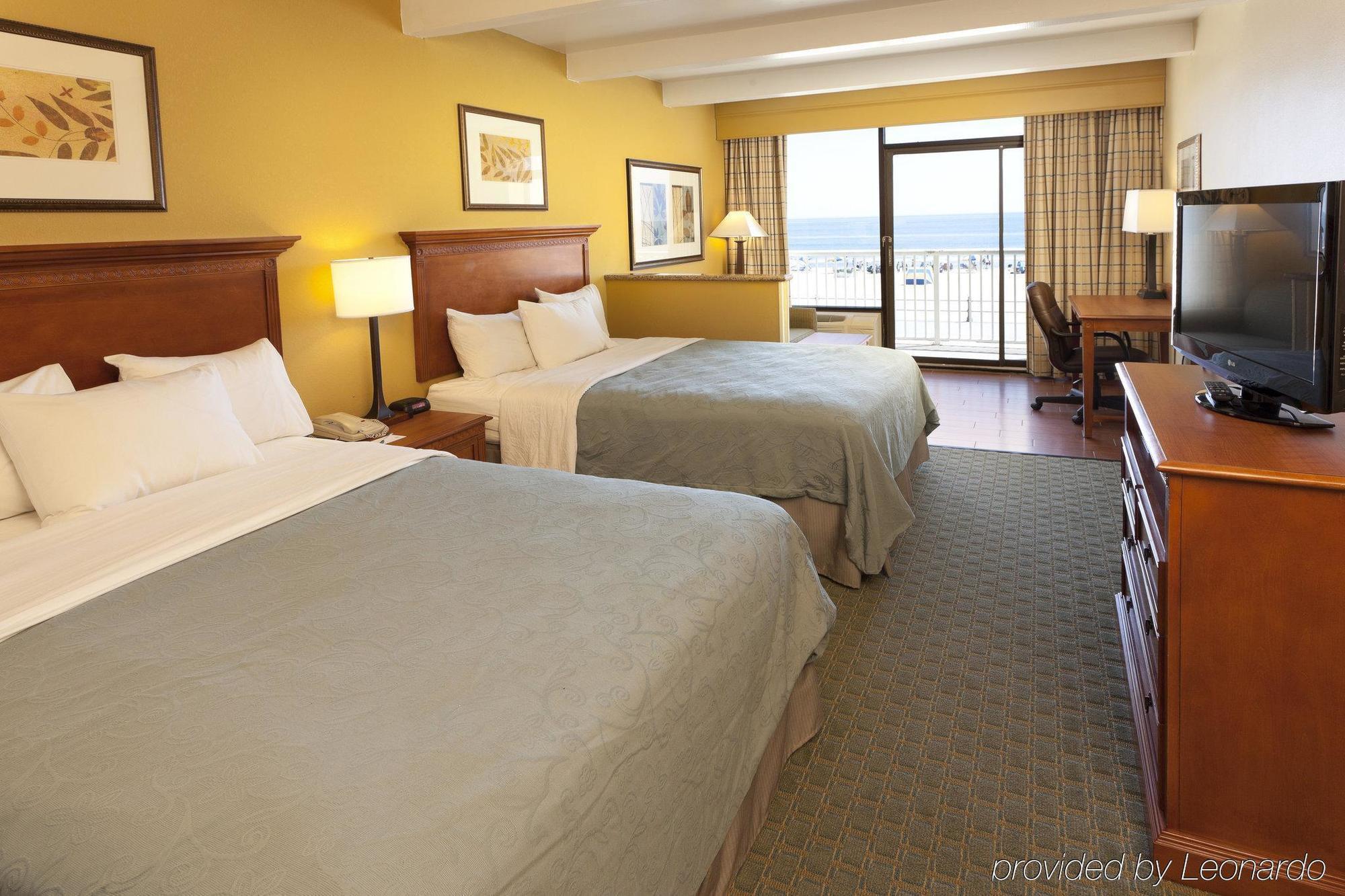 Country Inn & Suites By Radisson, Virginia Beach Oceanfront , Va Szoba fotó