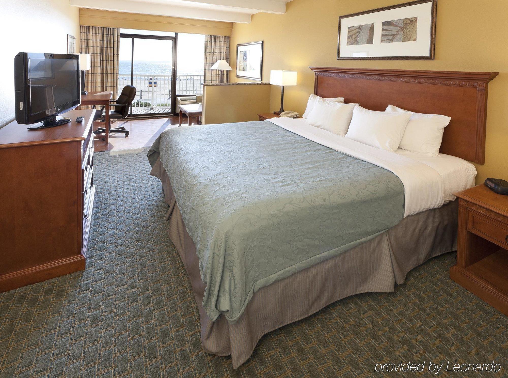 Country Inn & Suites By Radisson, Virginia Beach Oceanfront , Va Szoba fotó