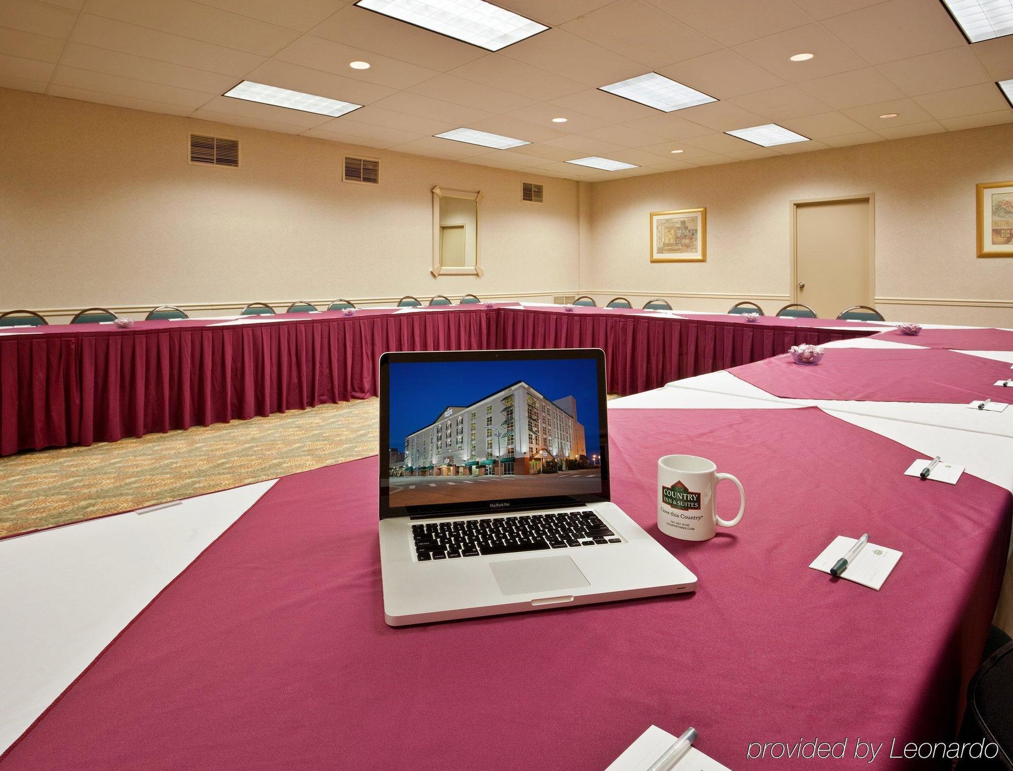 Country Inn & Suites By Radisson, Virginia Beach Oceanfront , Va Létesítmények fotó