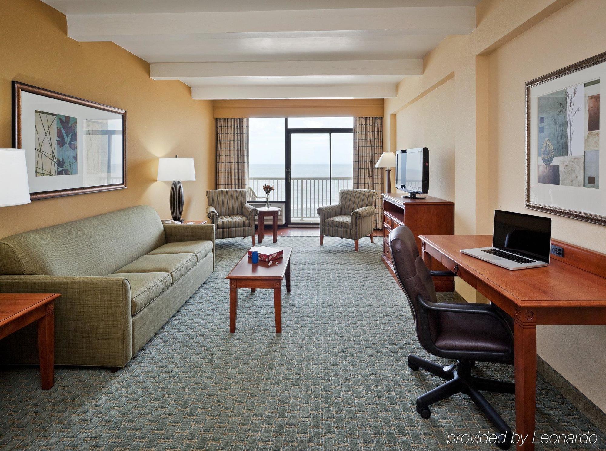 Country Inn & Suites By Radisson, Virginia Beach Oceanfront , Va Kültér fotó